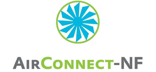 Airconnect Logo