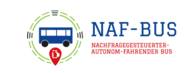 Logo NAF-Bus