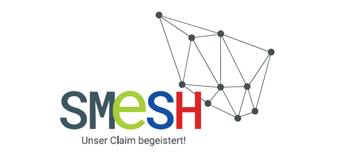 Logo Smesh