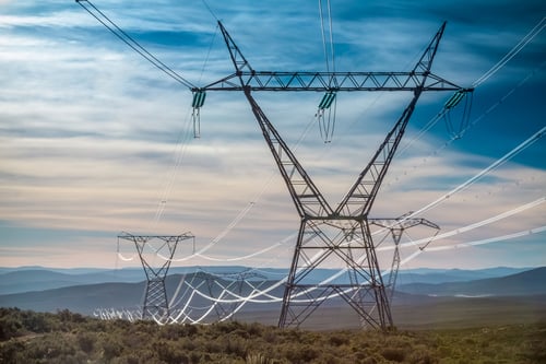 Schlüssel und Chancen des Energiesektors