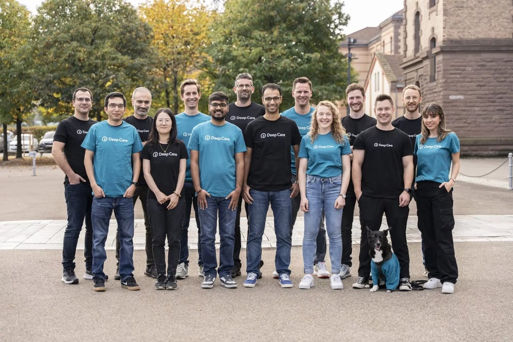 Deep-Care-Team