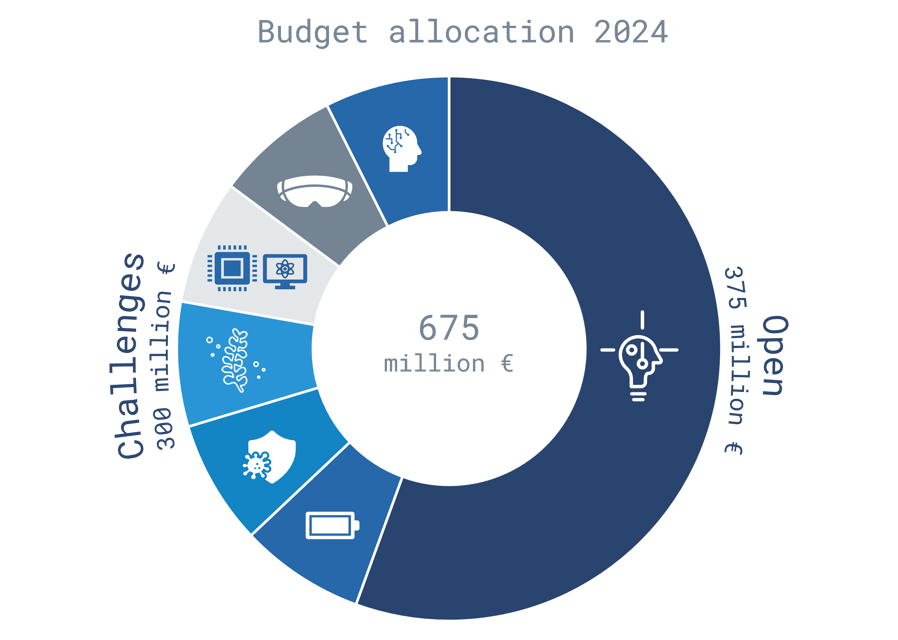 Budget allocation_2024