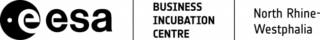 Logo_ESA_BIC_NRW_schwarz
