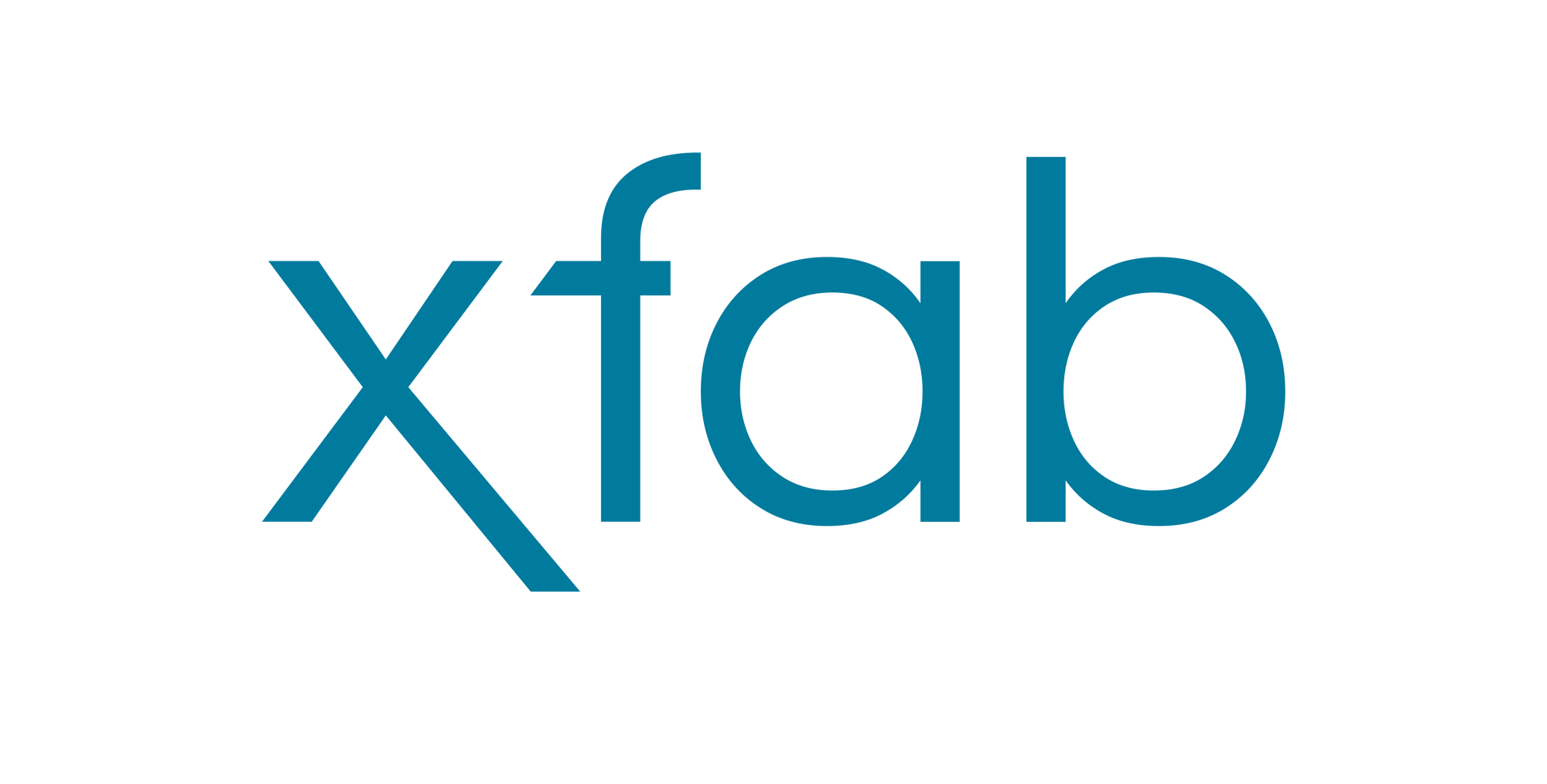 X-FAB
