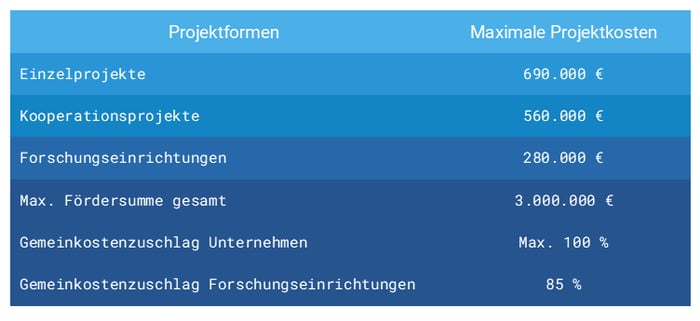 tabelle-zim-projektformen-und-projektkosten-25
