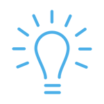 Icon_cyan_Positionierung des Unternehmens als attraktiver Arbeitgeber