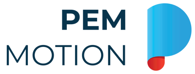 PEM Motion_Logo