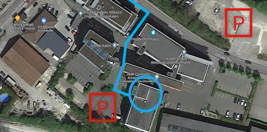 Google-Maps-Freudenschmauss