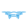 Icon_Cyan_Autonomes fliegen