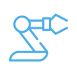 Icon_cyan_Maschinenbau