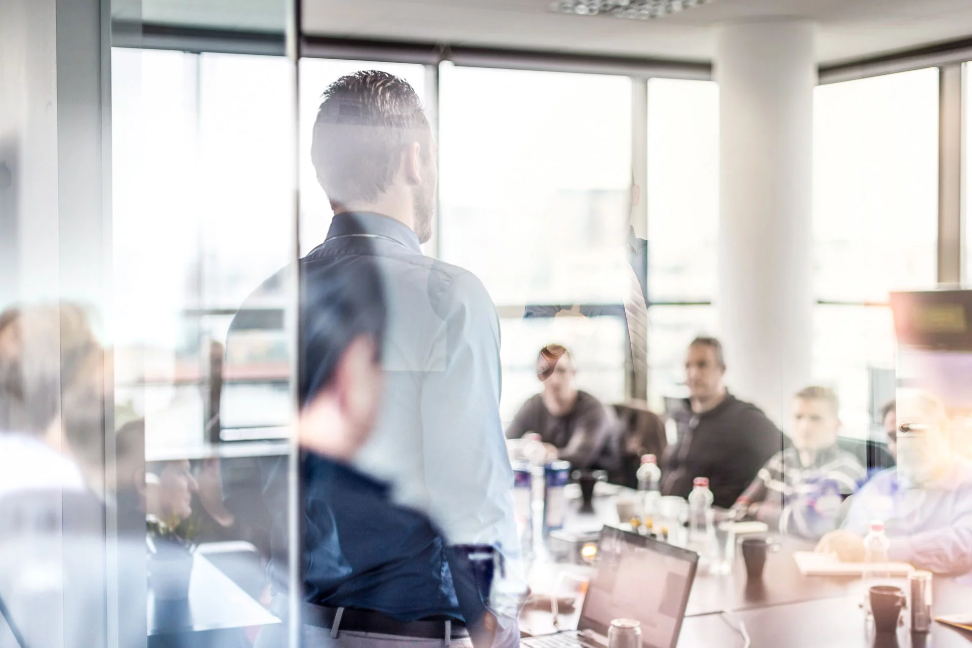 central innovation programme  for smes