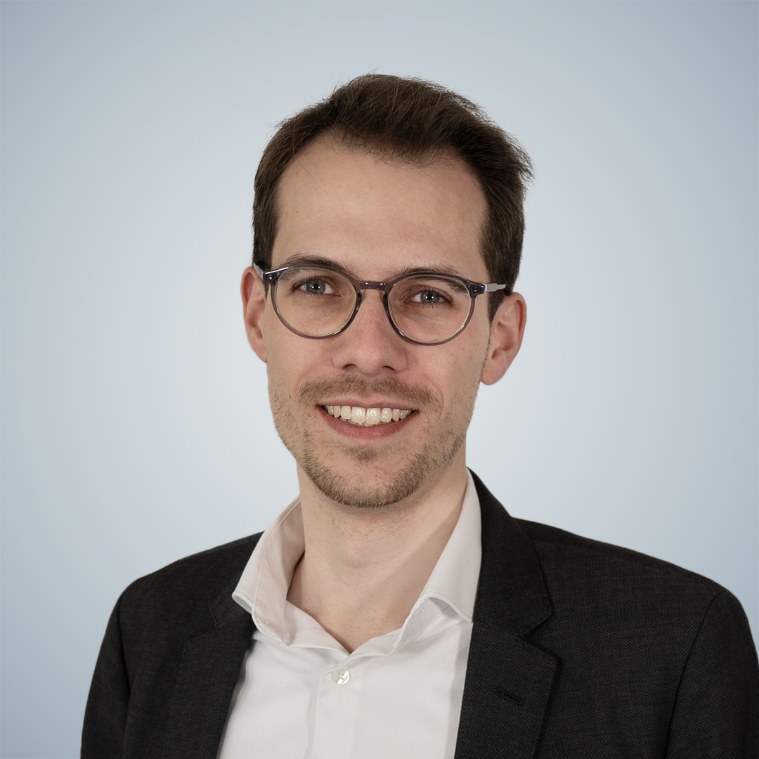 Julian Seethaler