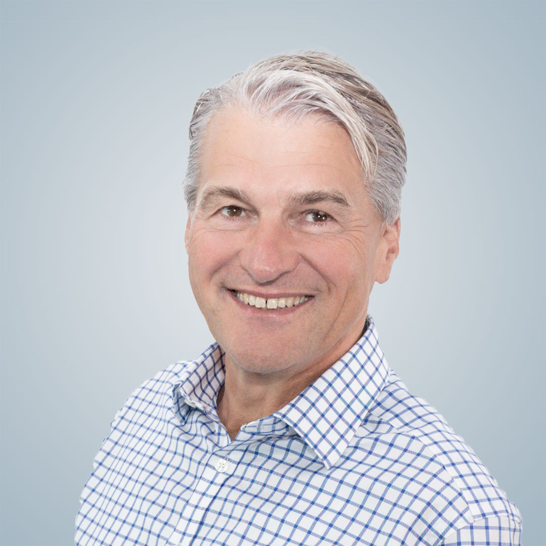Michael Oesterreicher