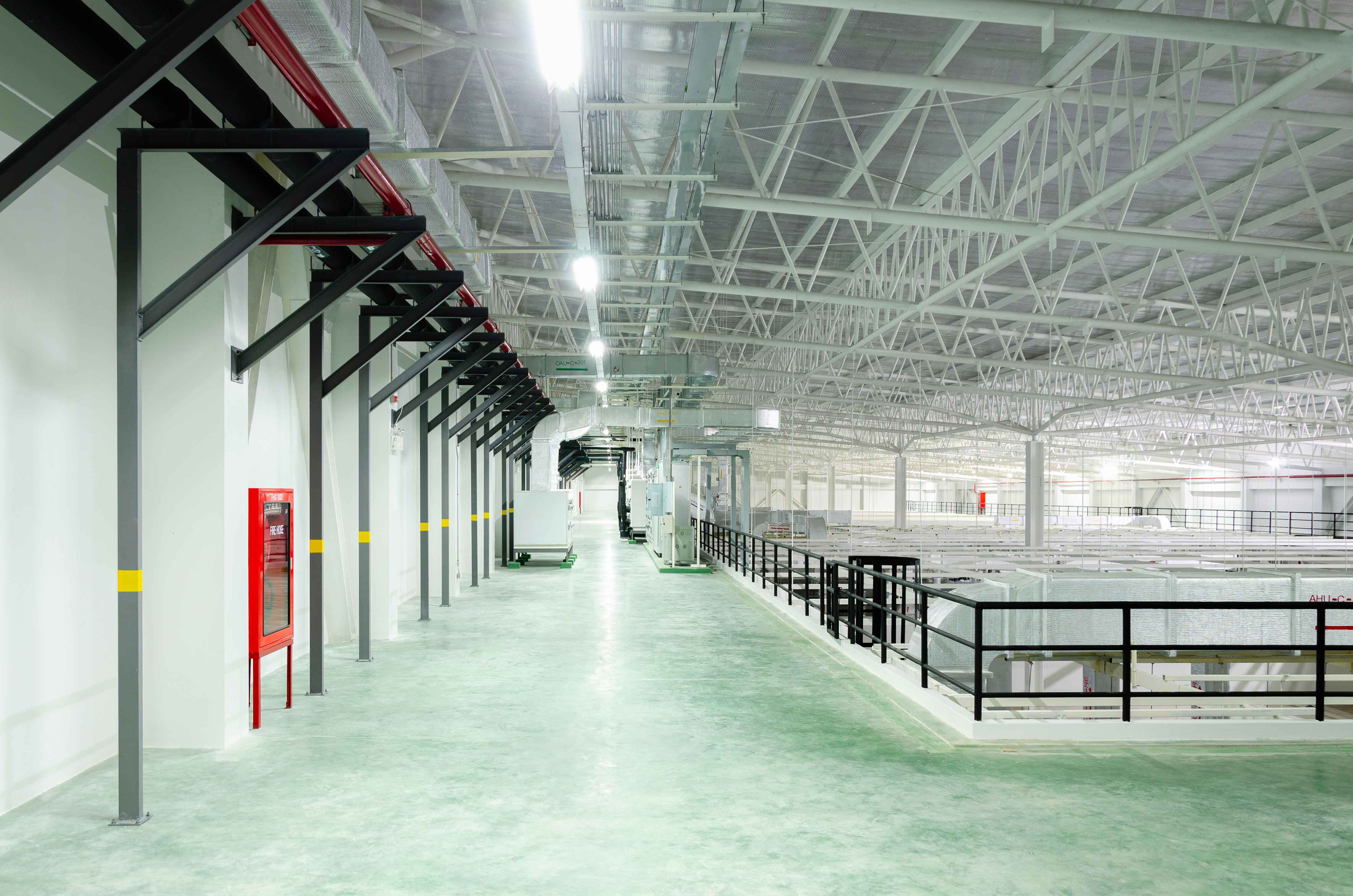 BMWK funding for energyefficient air conditioning systems extended