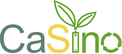 Logo CaSino