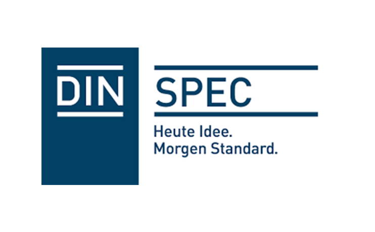 DIN-Spec-Logo
