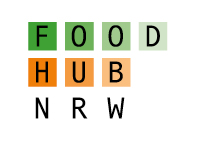 LOGO_Foodhub_quadratisch