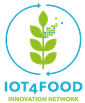 IOT4FOOD -logo