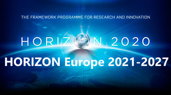 Horizon 2020 - EIC Accelerator Pilot