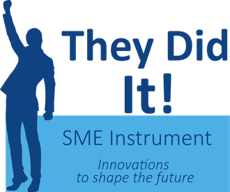 SME Instrument/EIC Accelerator two winners