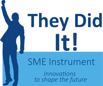 SME Instrument Gewinner