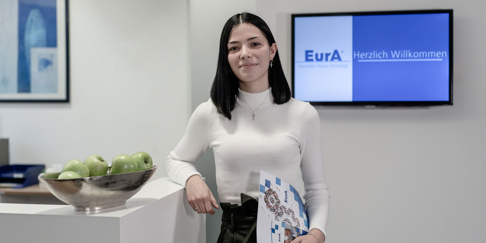 Über uns | EurA AG
