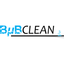 Logo_bubclean