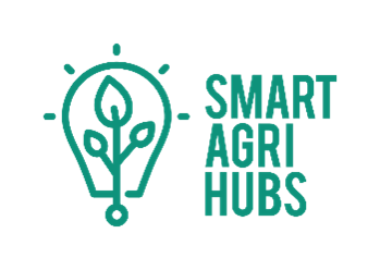 Smart agri hubs