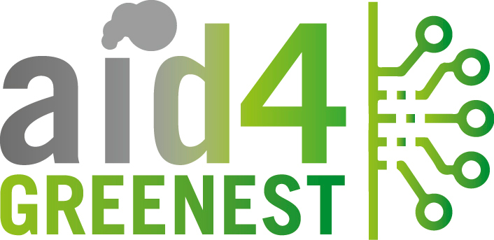 Logo Aid4Greenest