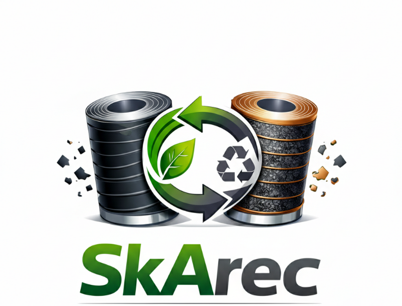 SkArec