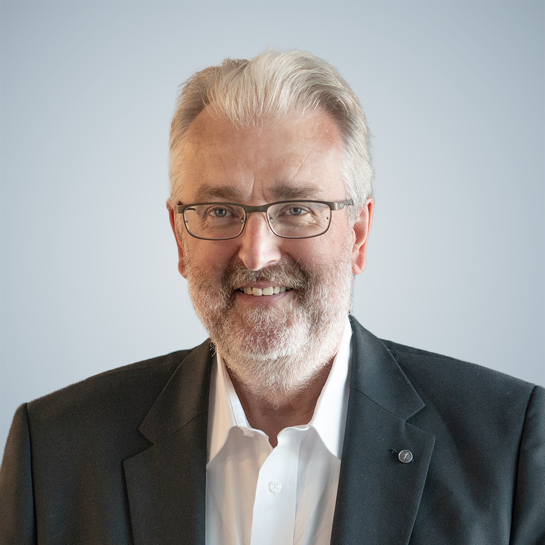 Dr. Manfred Rahe