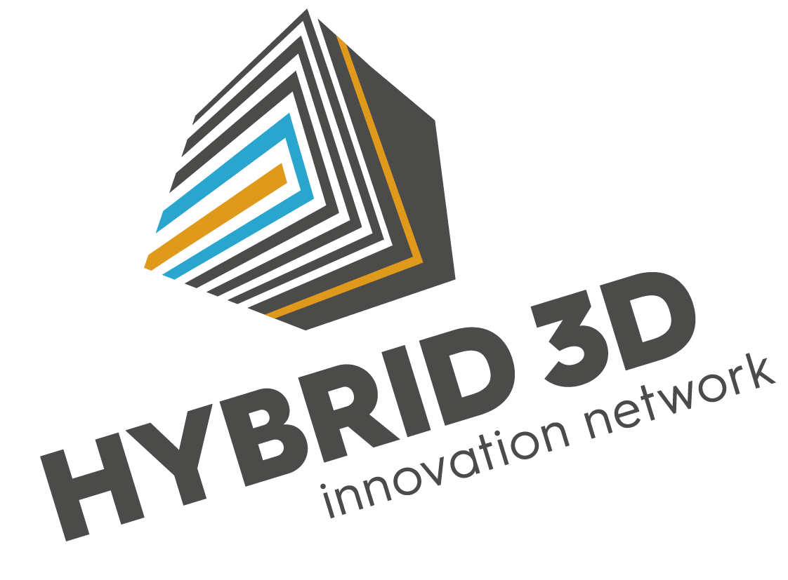 Hybrid3D