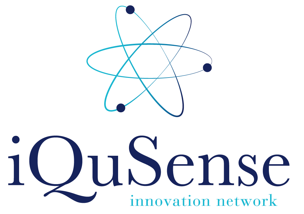 iQusense - innovative Quantum Sensing