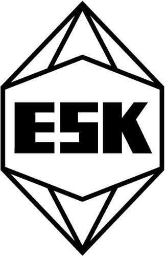 ESK logo