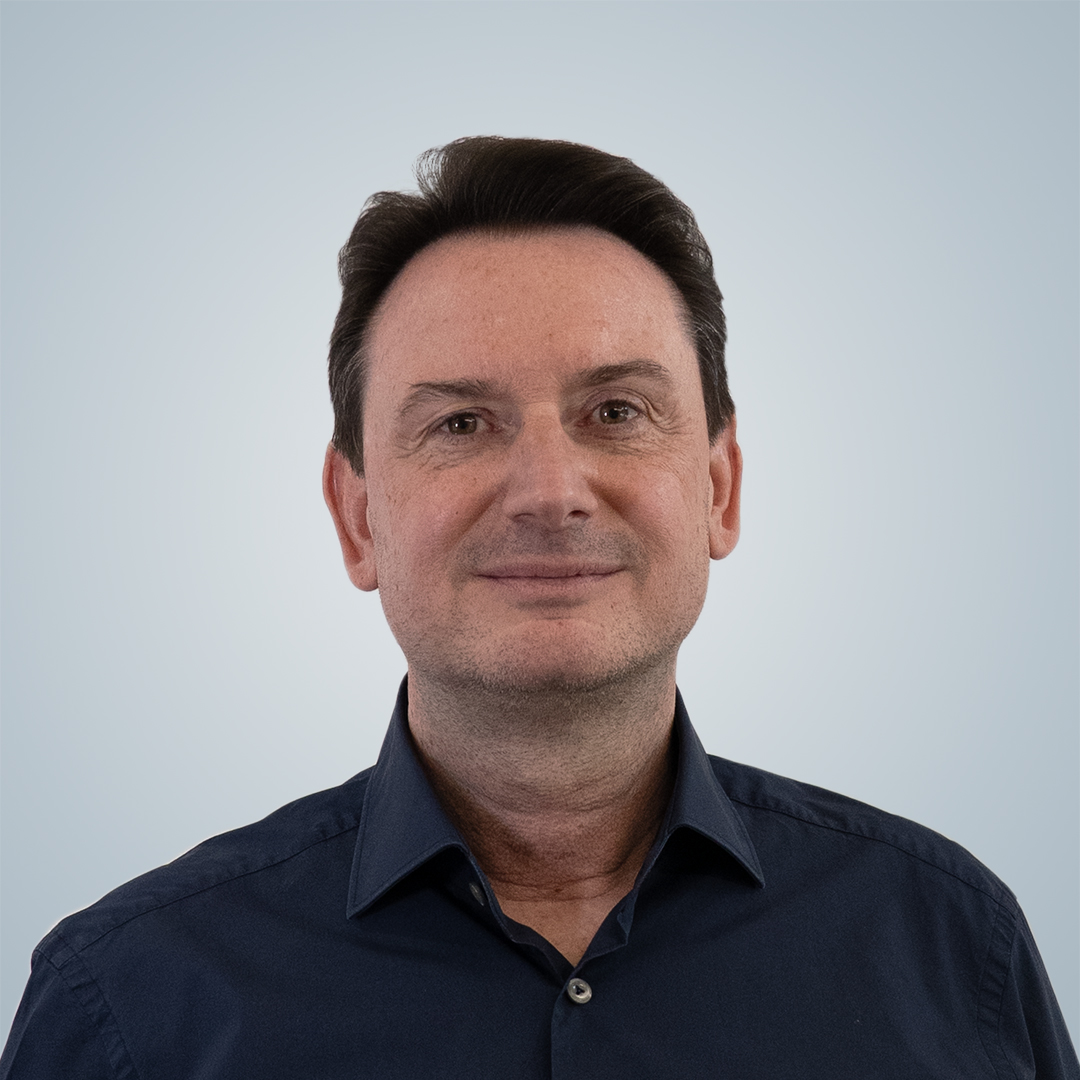 Martin Hahn