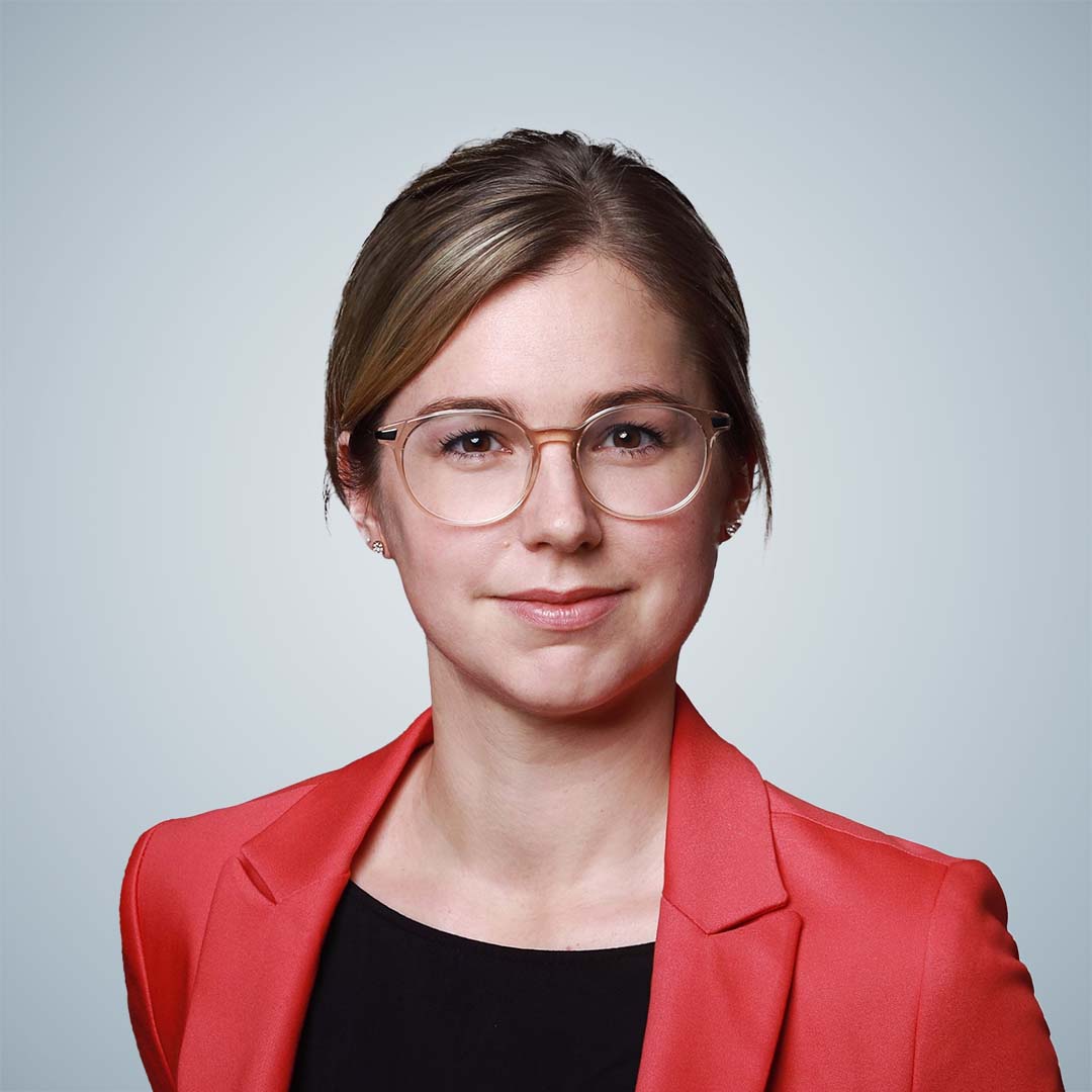 Dr. Sarah Müncheberg