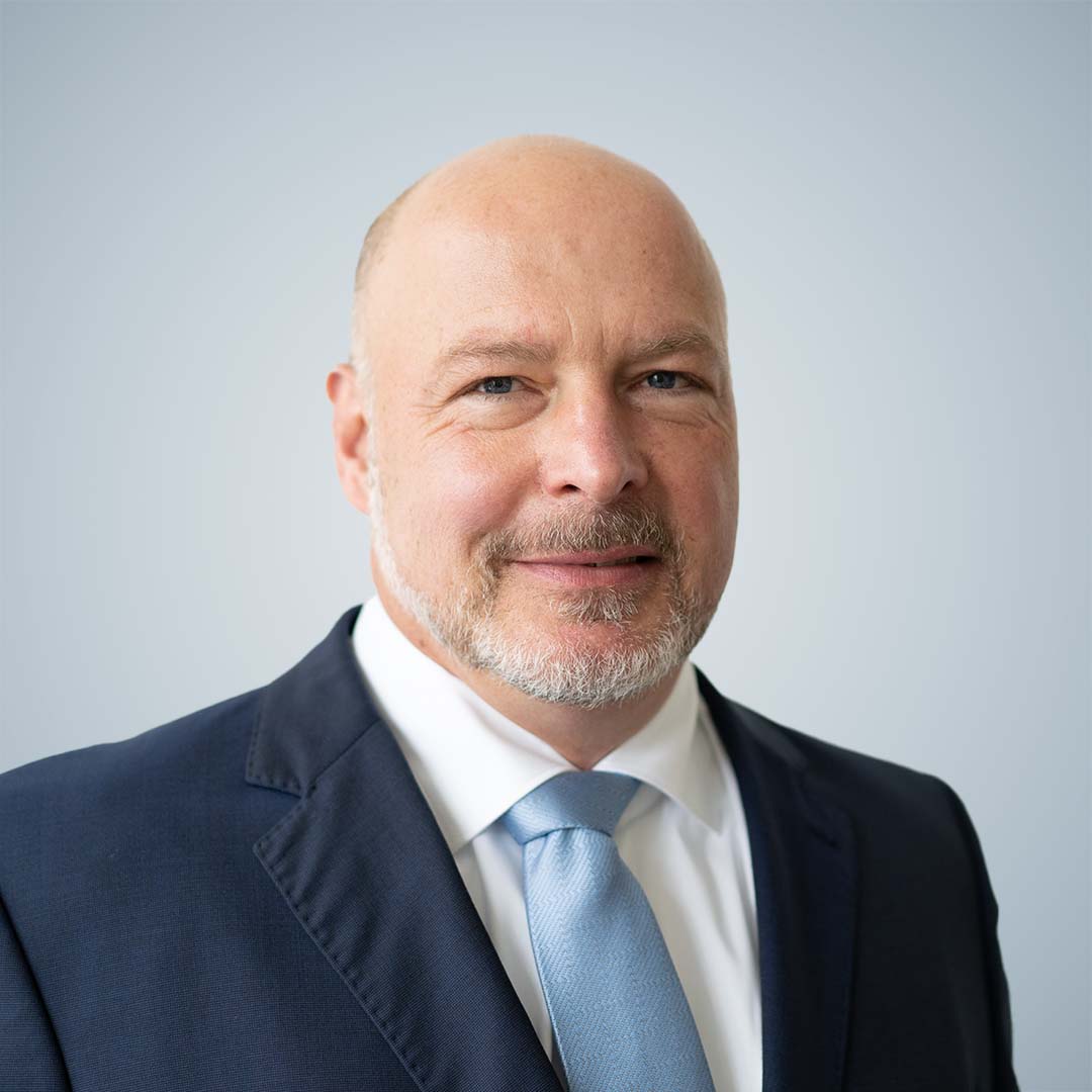 Dr. Robert Reim