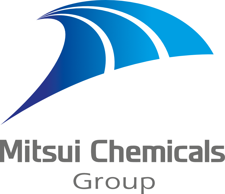 Logo Mitsui Chemicals Group