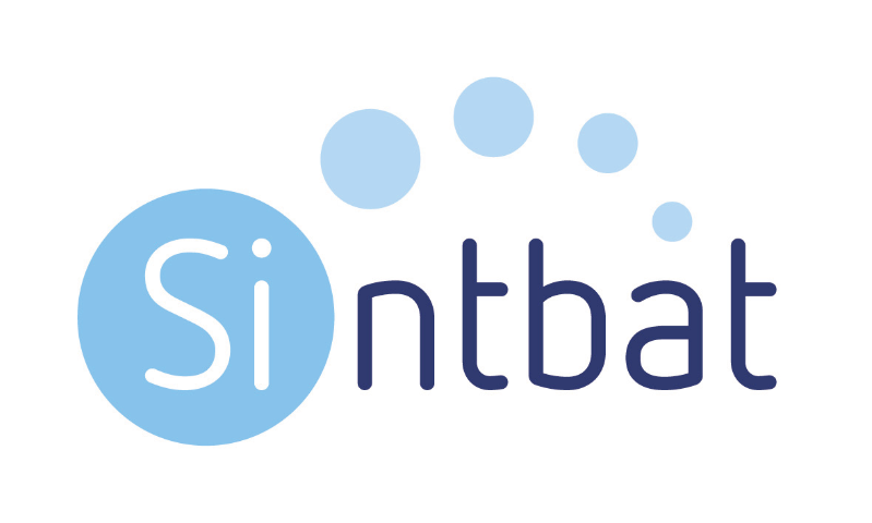 Logo Sintbat